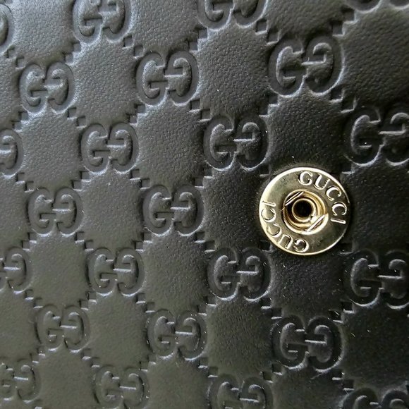 Gucci Wallet - Picture 2 of 5